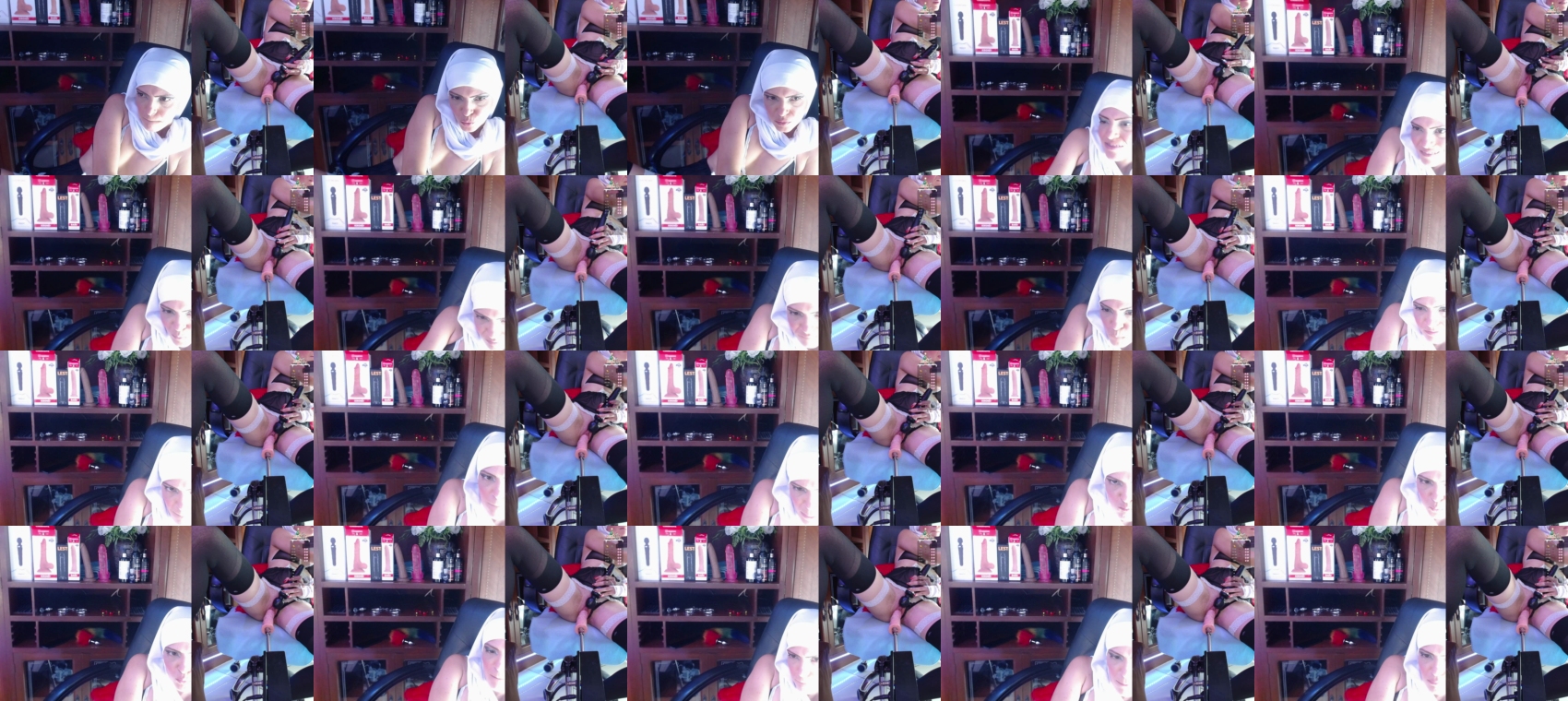 Kate_Moss boobs Webcam SHOW @ 23-12-2023