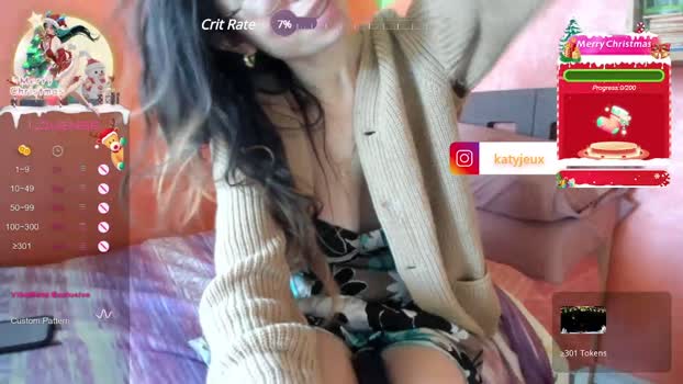 SexJeux Show Webcam SHOW @ 24-12-2023