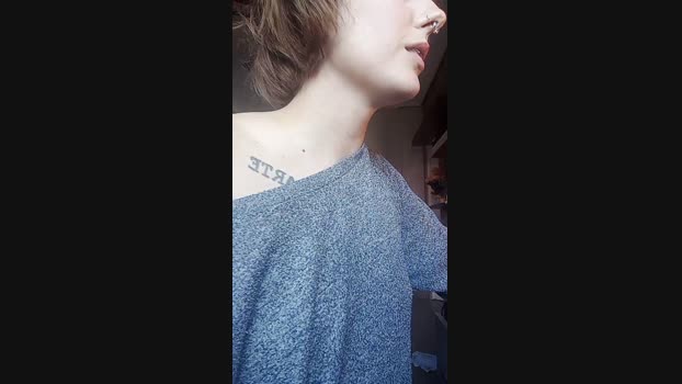 Whitepraxis oral Webcam SHOW @ 24-12-2023