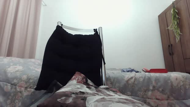 iscloe analtoy Webcam SHOW @ 24-12-2023