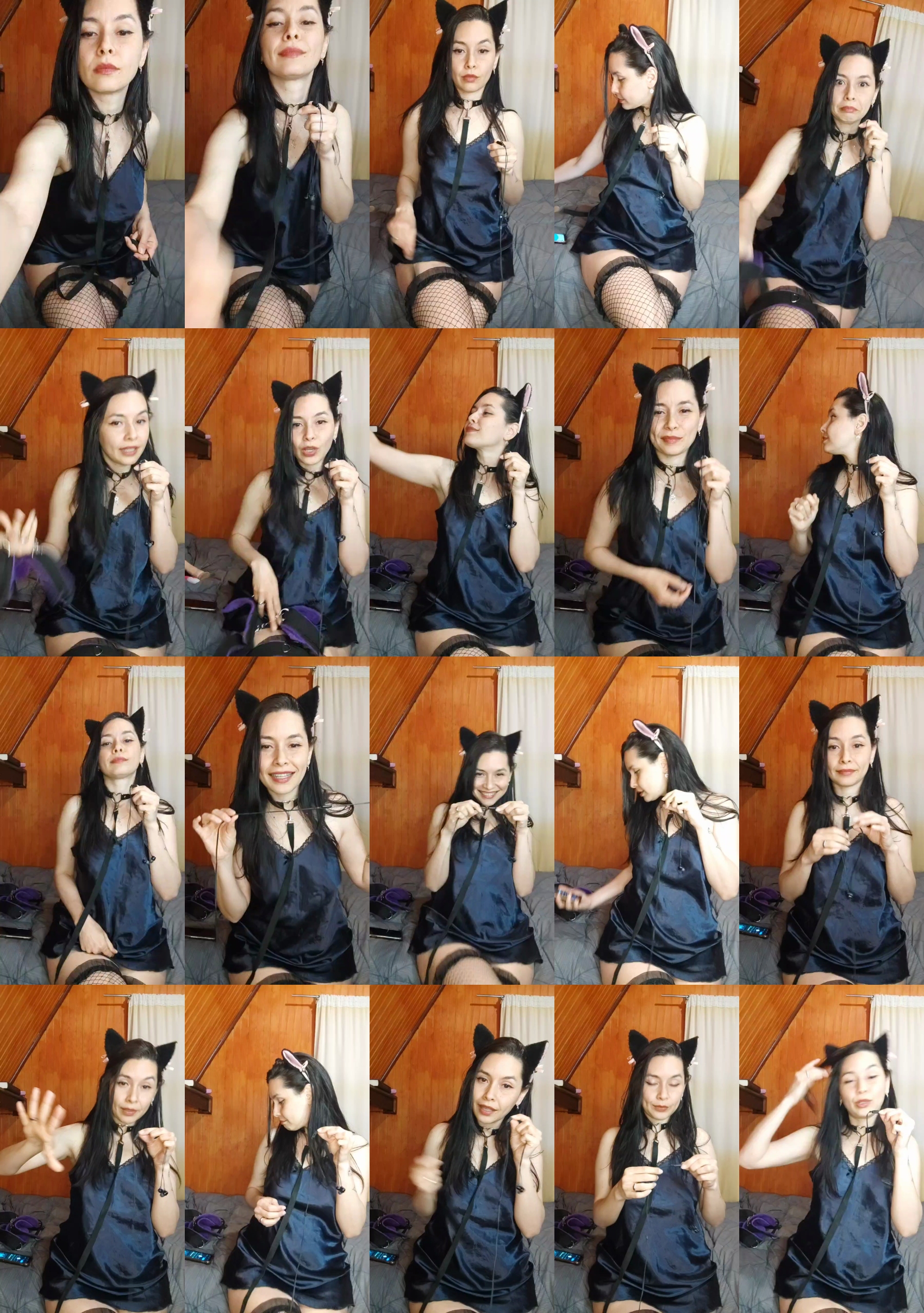 luthien420_ jerkoff Webcam SHOW @ 24-12-2023