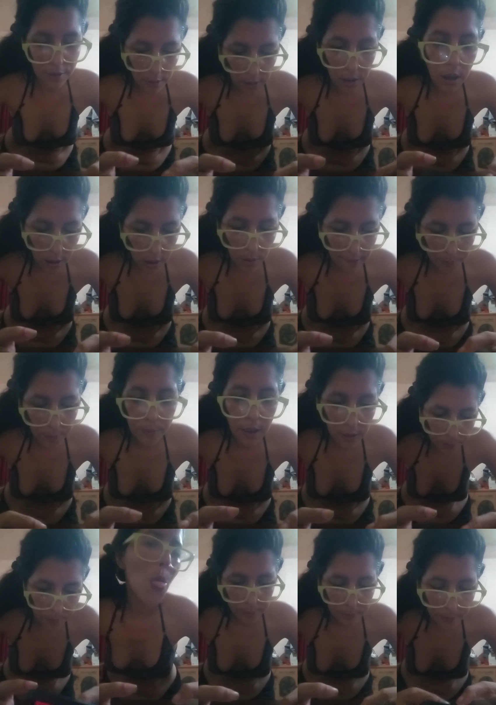 solereloj ass Webcam SHOW @ 24-12-2023