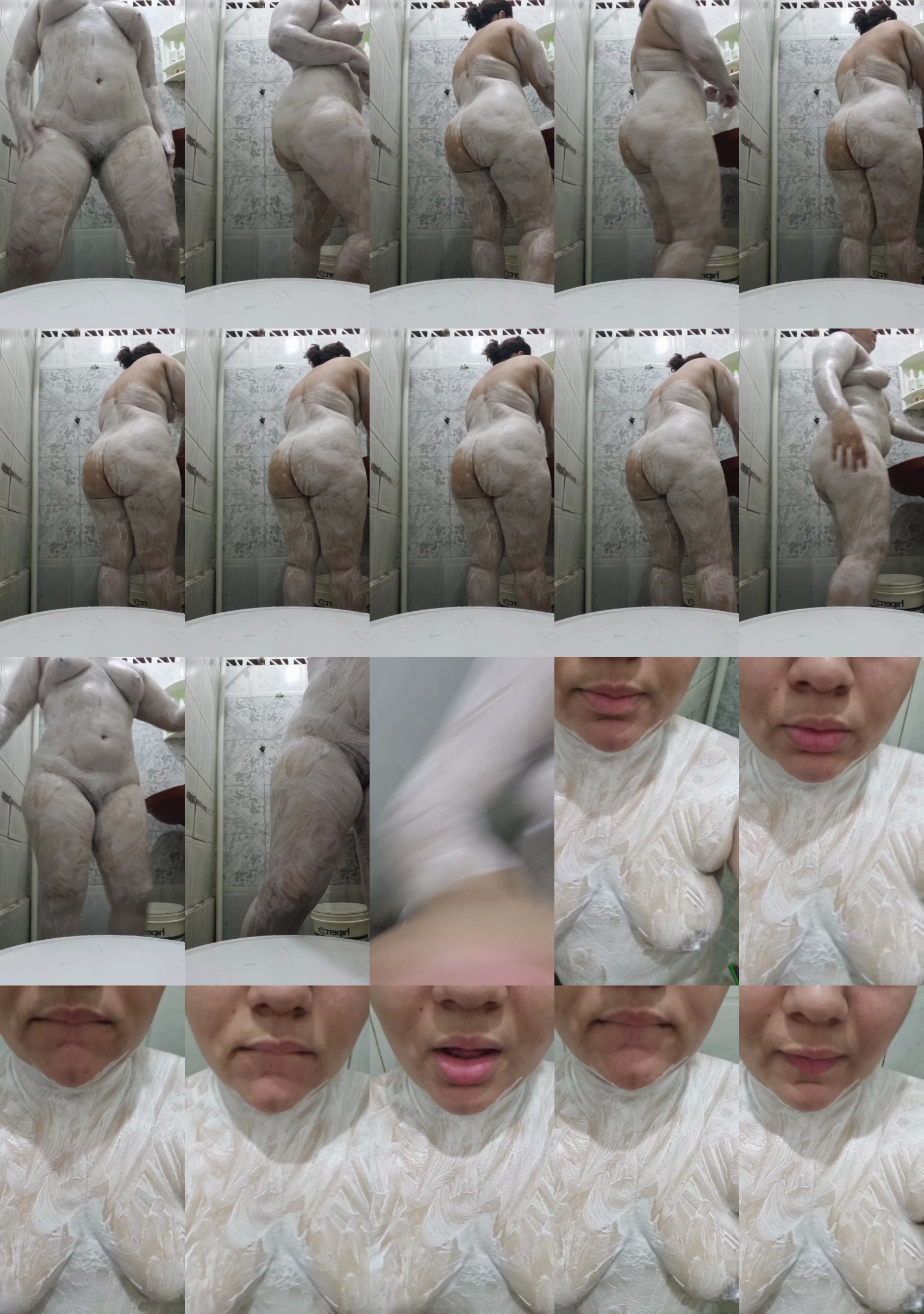 Izacorporat nasty Webcam SHOW @ 25-12-2023