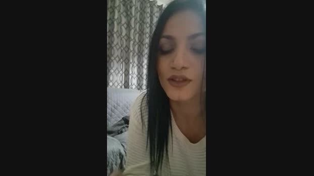 Nellina2 analtoy Webcam SHOW @ 24-12-2023