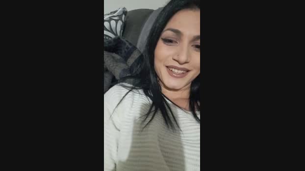 Nellina2 toy Webcam SHOW @ 24-12-2023