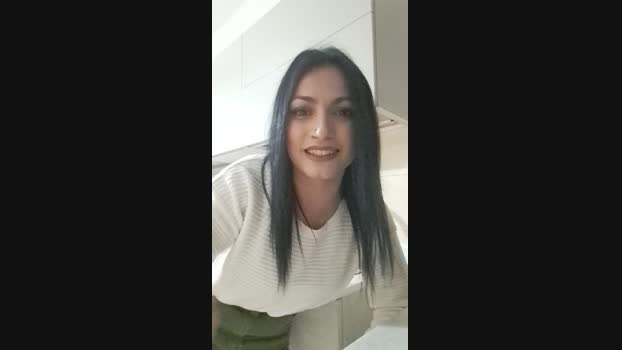Nellina2 kissing Webcam SHOW @ 24-12-2023