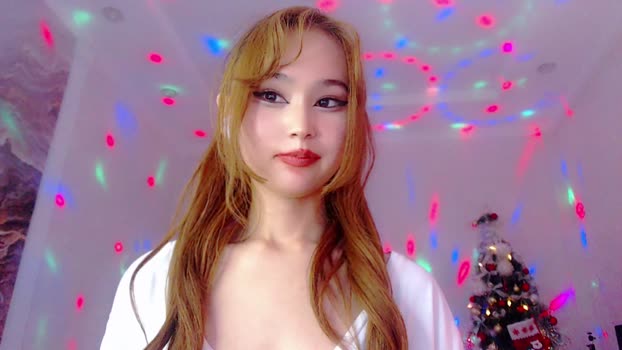 dampling Pretty Webcam SHOW @ 25-12-2023