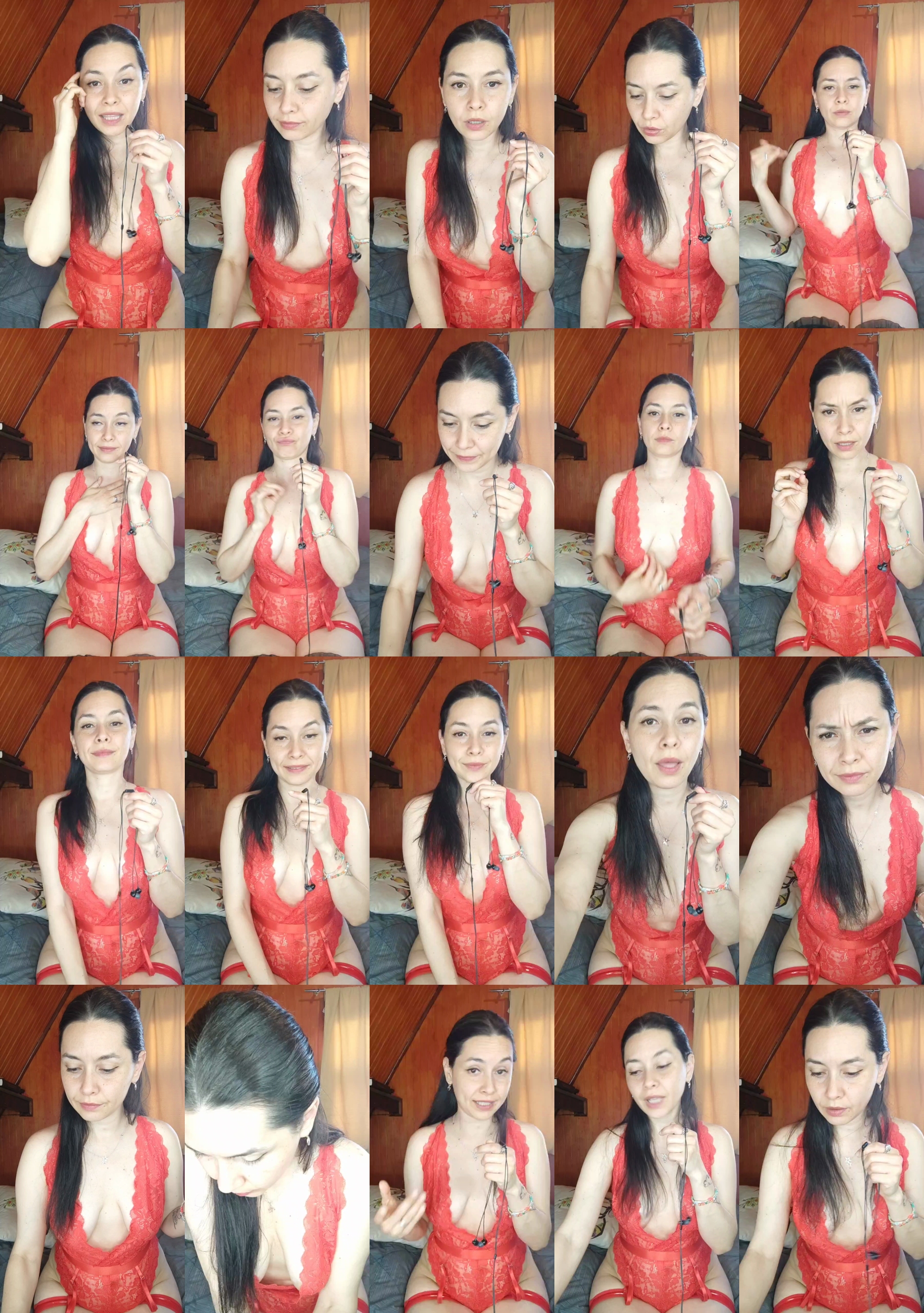 luthien420_ Show Webcam SHOW @ 24-12-2023