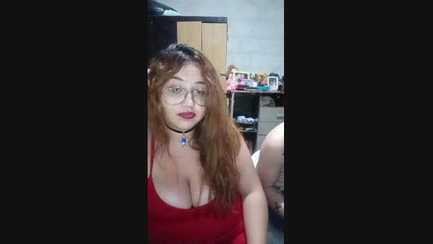 Bruxa_Oichi fuckme Webcam SHOW @ 26-12-2023