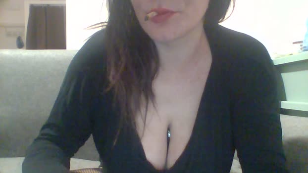 Dulcinea_sexy Topless Webcam SHOW @ 25-12-2023
