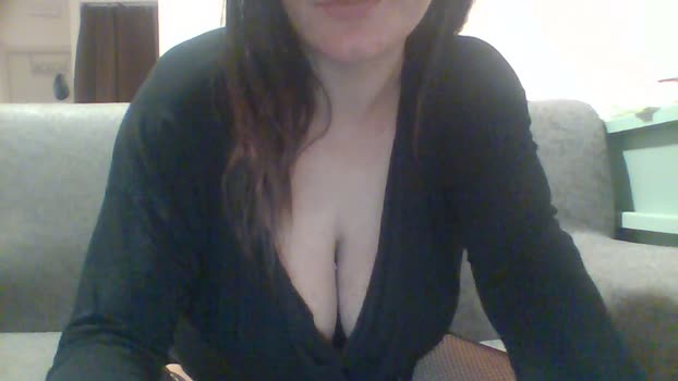 Dulcinea_sexy tits Webcam SHOW @ 25-12-2023