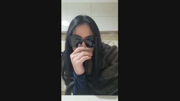 Nellina2 big Webcam SHOW @ 25-12-2023