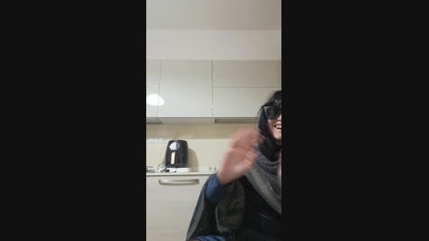 Nellina2 dirty Webcam SHOW @ 25-12-2023
