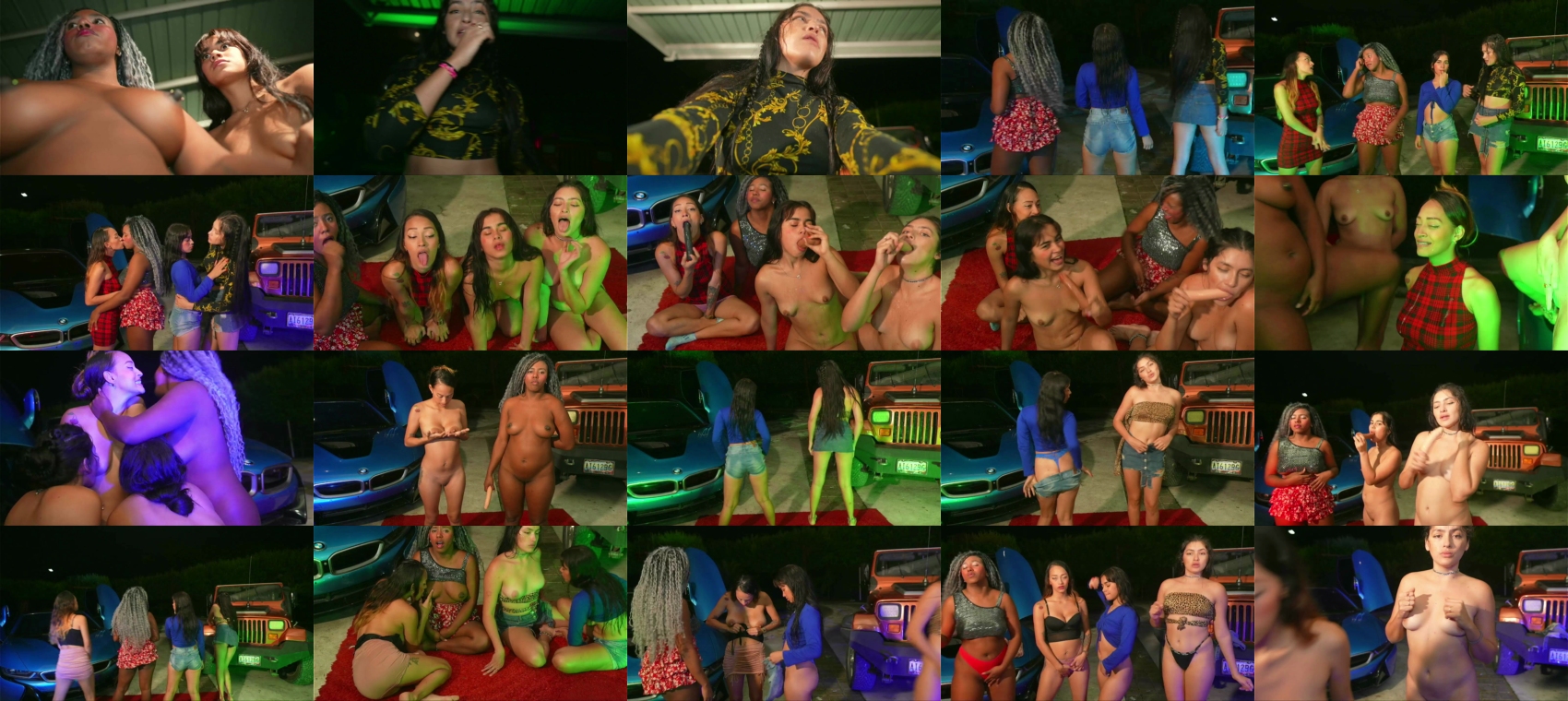 GGMansion show Webcam SHOW @ 27-12-2023