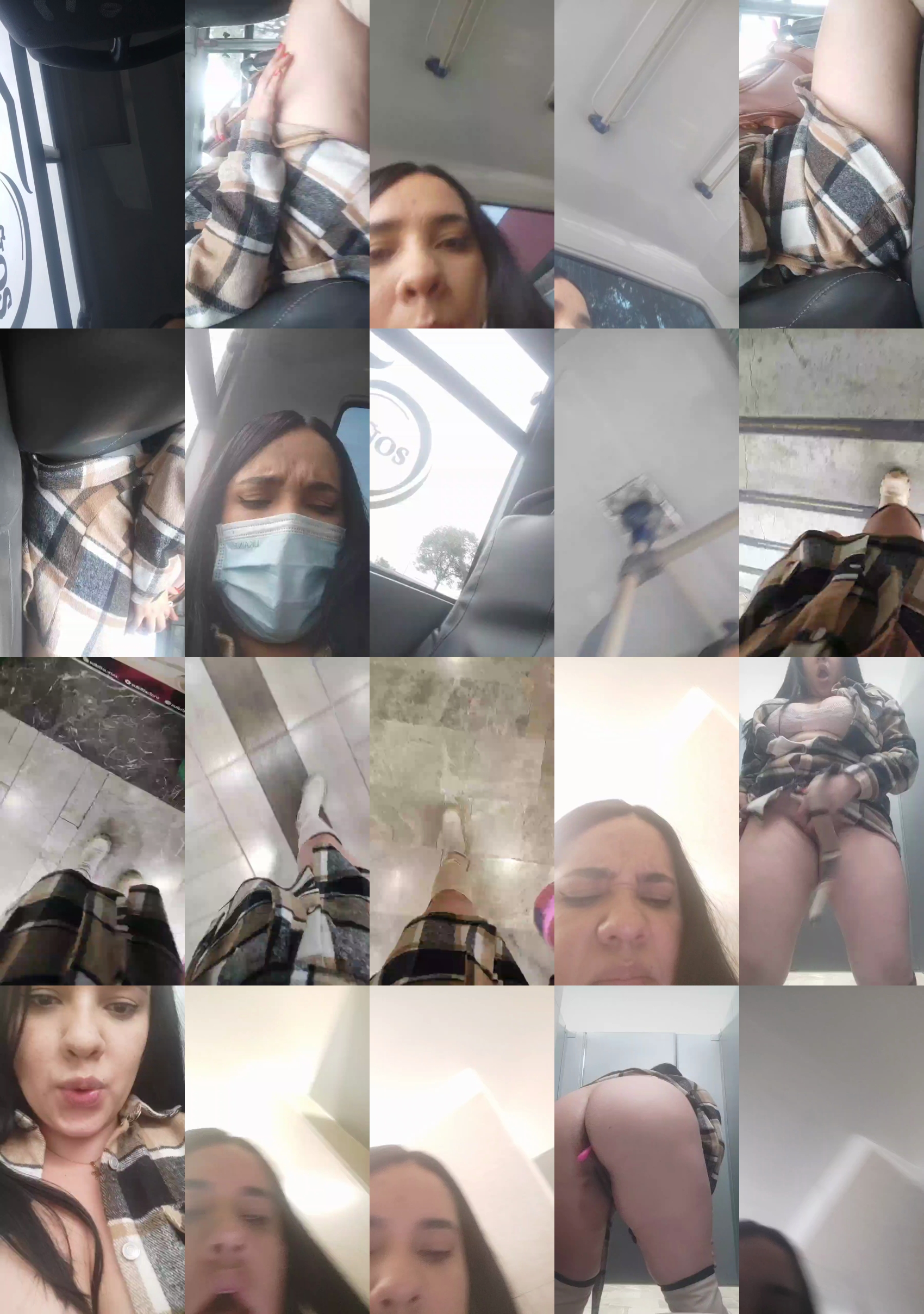 Melisophia1 sex Webcam SHOW @ 26-12-2023