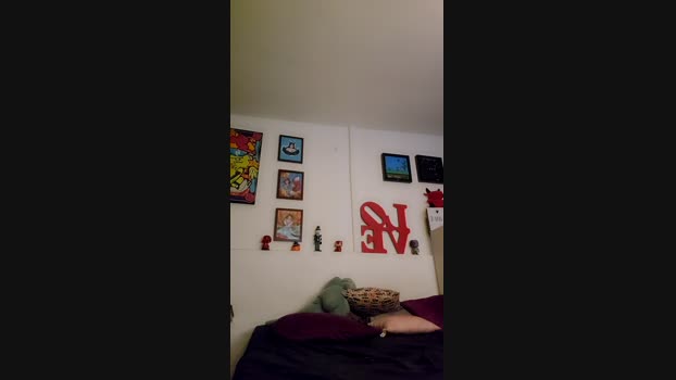 Roxannepiggy analsex Webcam SHOW @ 27-12-2023