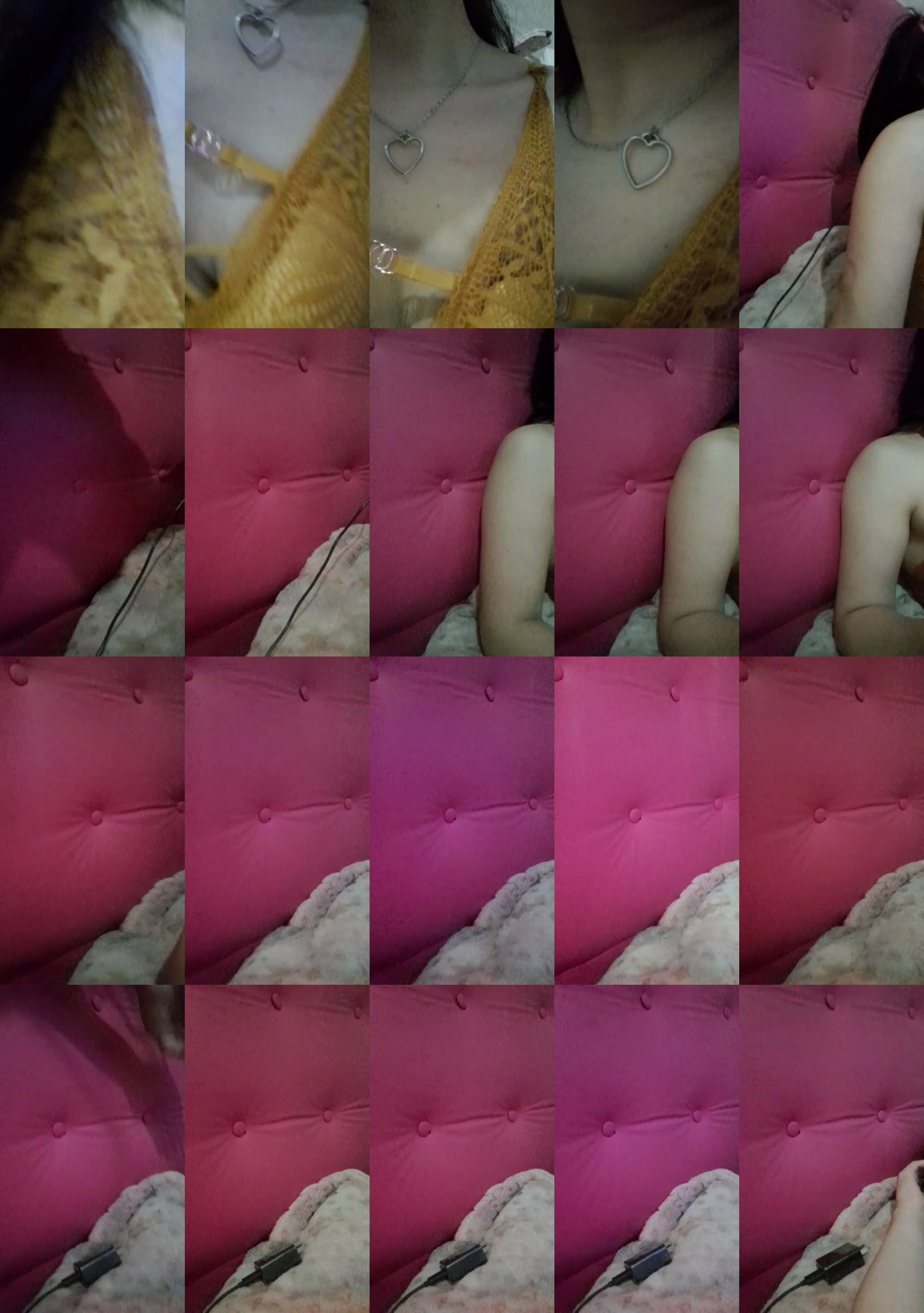 ANADIOSA4 tits Webcam SHOW @ 28-12-2023