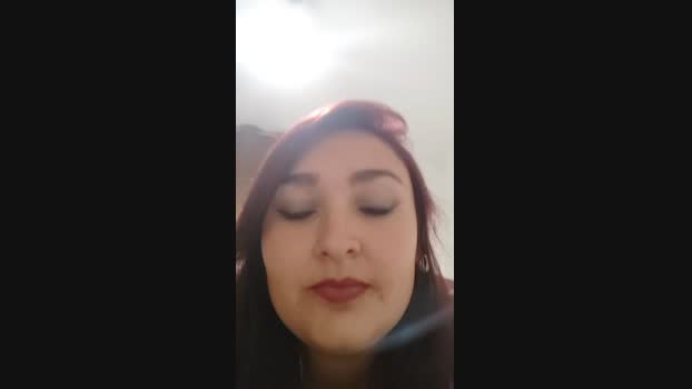 Danna_onfire toys Webcam SHOW @ 28-12-2023