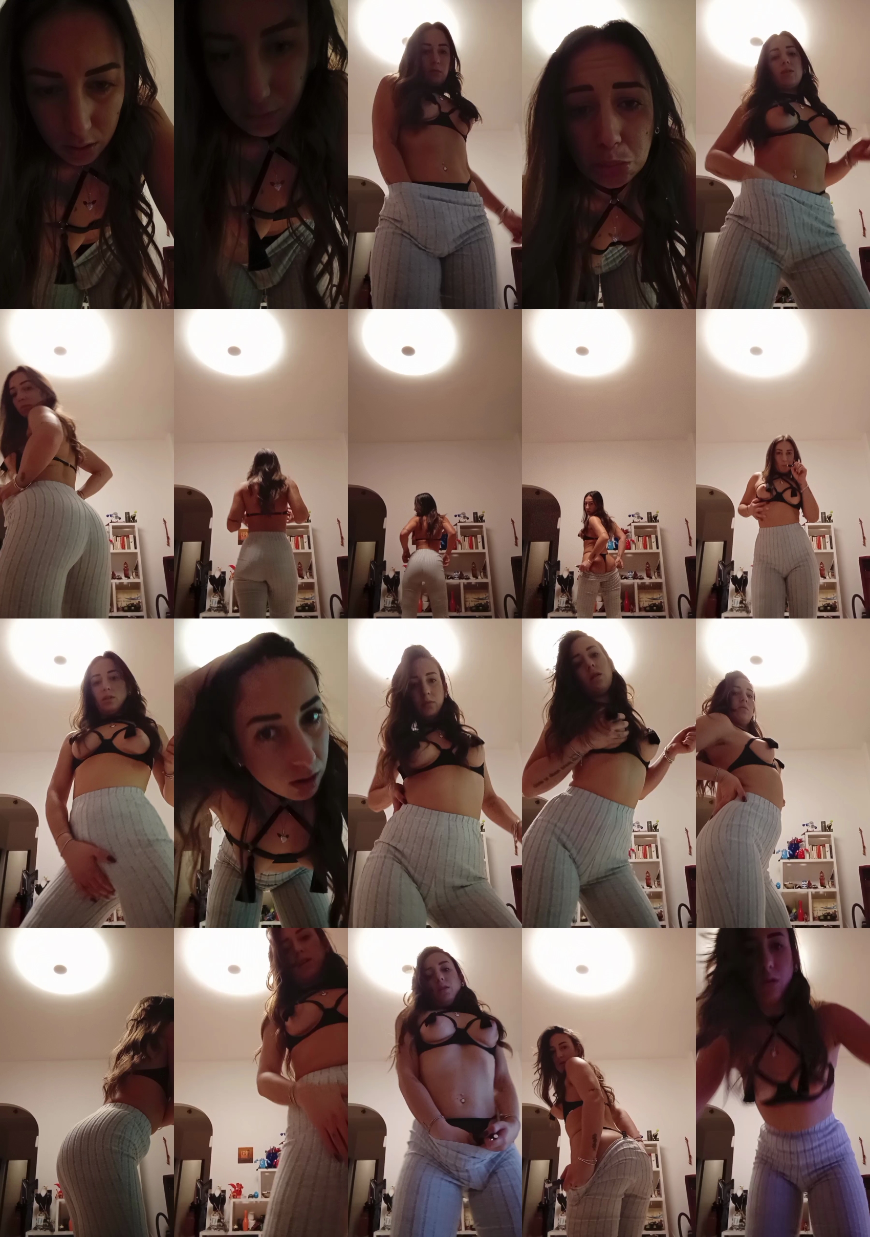 Myqueenfeet1900 Ass Webcam SHOW @ 28-12-2023