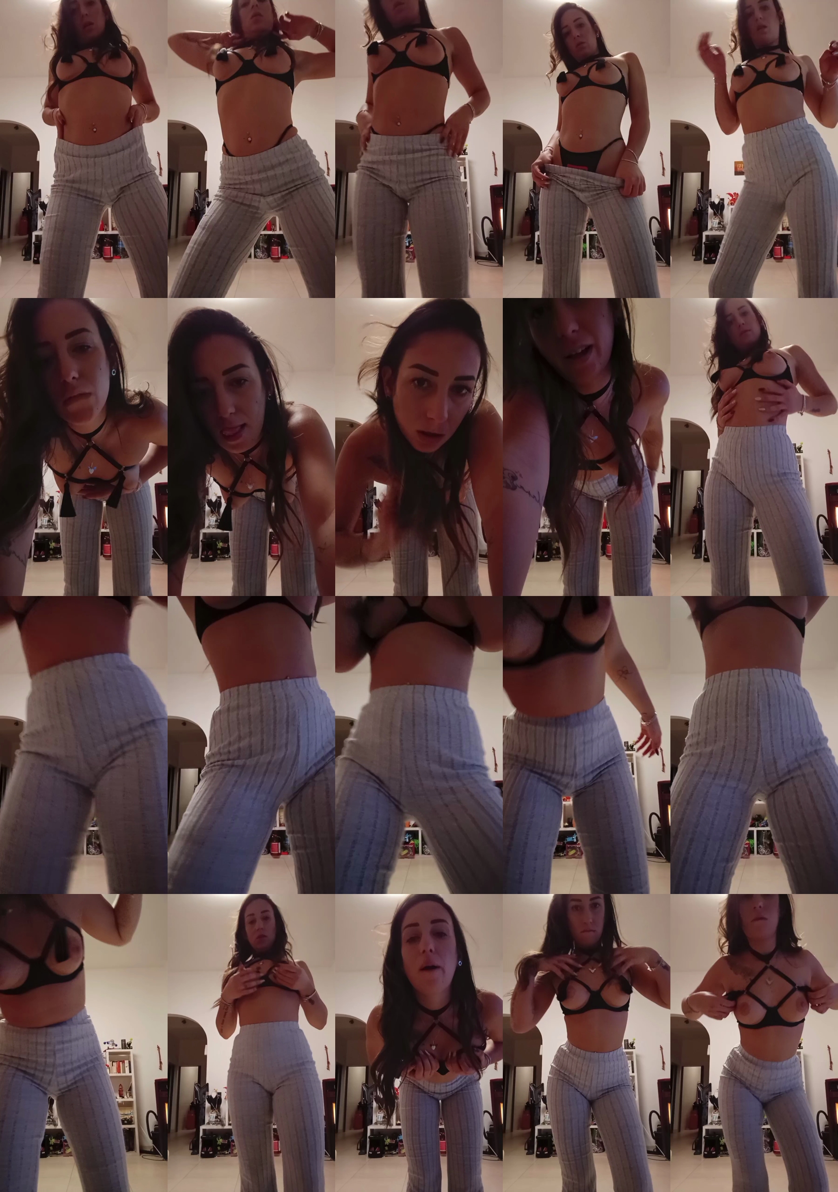 Myqueenfeet1900 playtime Webcam SHOW @ 28-12-2023