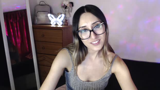 Ninimoon sexyfeet Webcam SHOW @ 28-12-2023