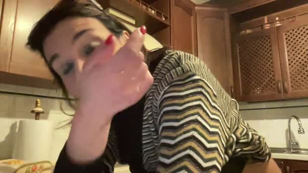 martinabigst gag Webcam SHOW @ 28-12-2023