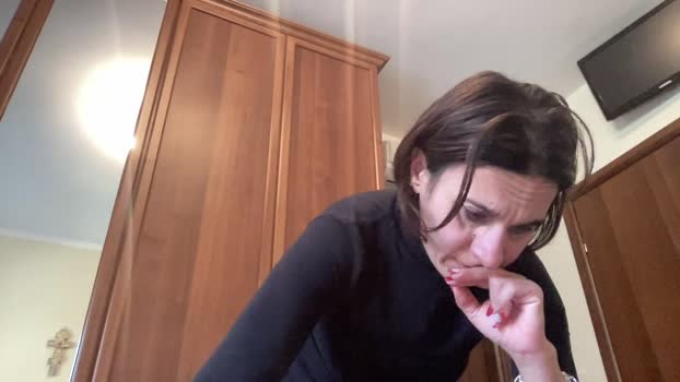 martinabigst nasty Webcam SHOW @ 28-12-2023