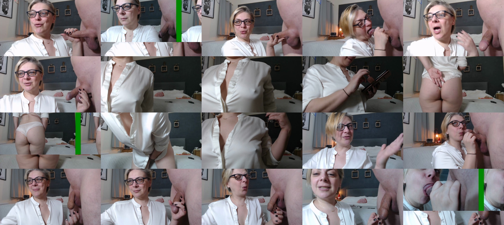 milfyanddaddy lush Webcam SHOW @ 27-12-2023