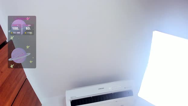 Ahytana tits Webcam SHOW @ 29-12-2023