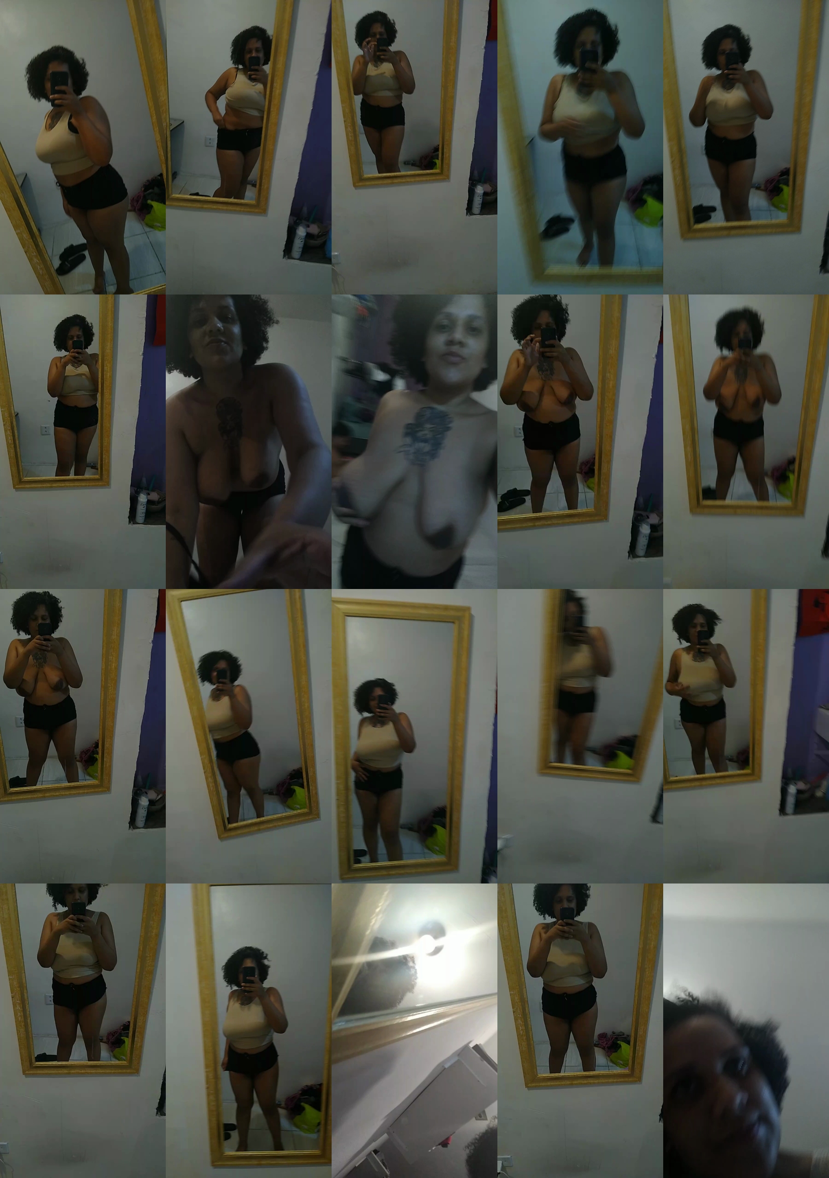 Anameloxx sexy Webcam SHOW @ 29-12-2023
