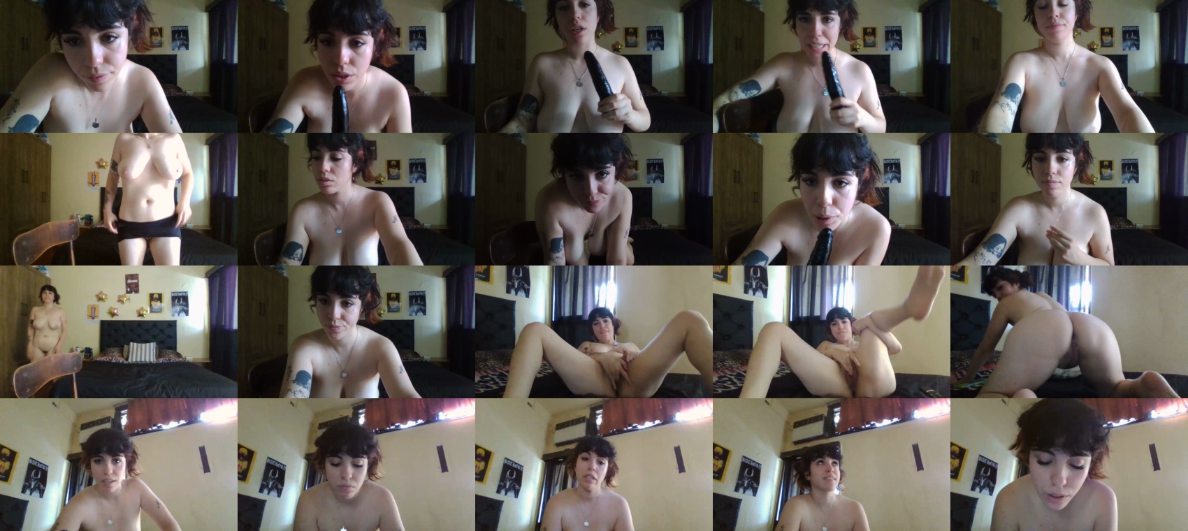 Cielo2001Cielo sexyfeet Webcam SHOW @ 28-12-2023