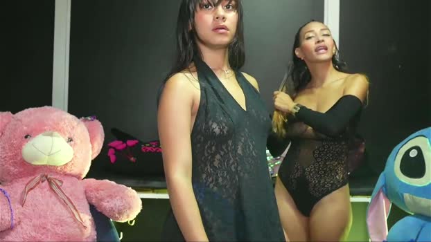 GGMansion horny Webcam SHOW @ 29-12-2023