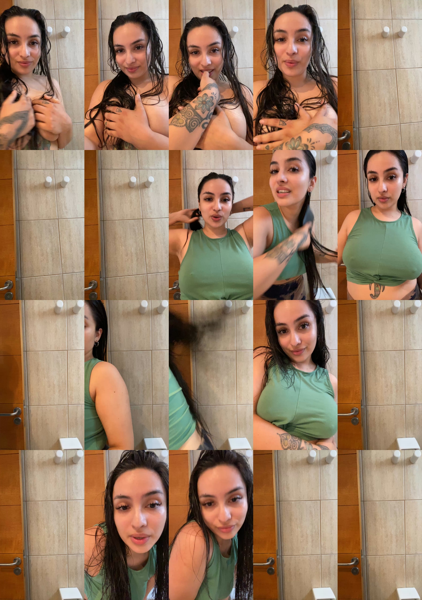 Latinaakita4 nasty Webcam SHOW @ 28-12-2023