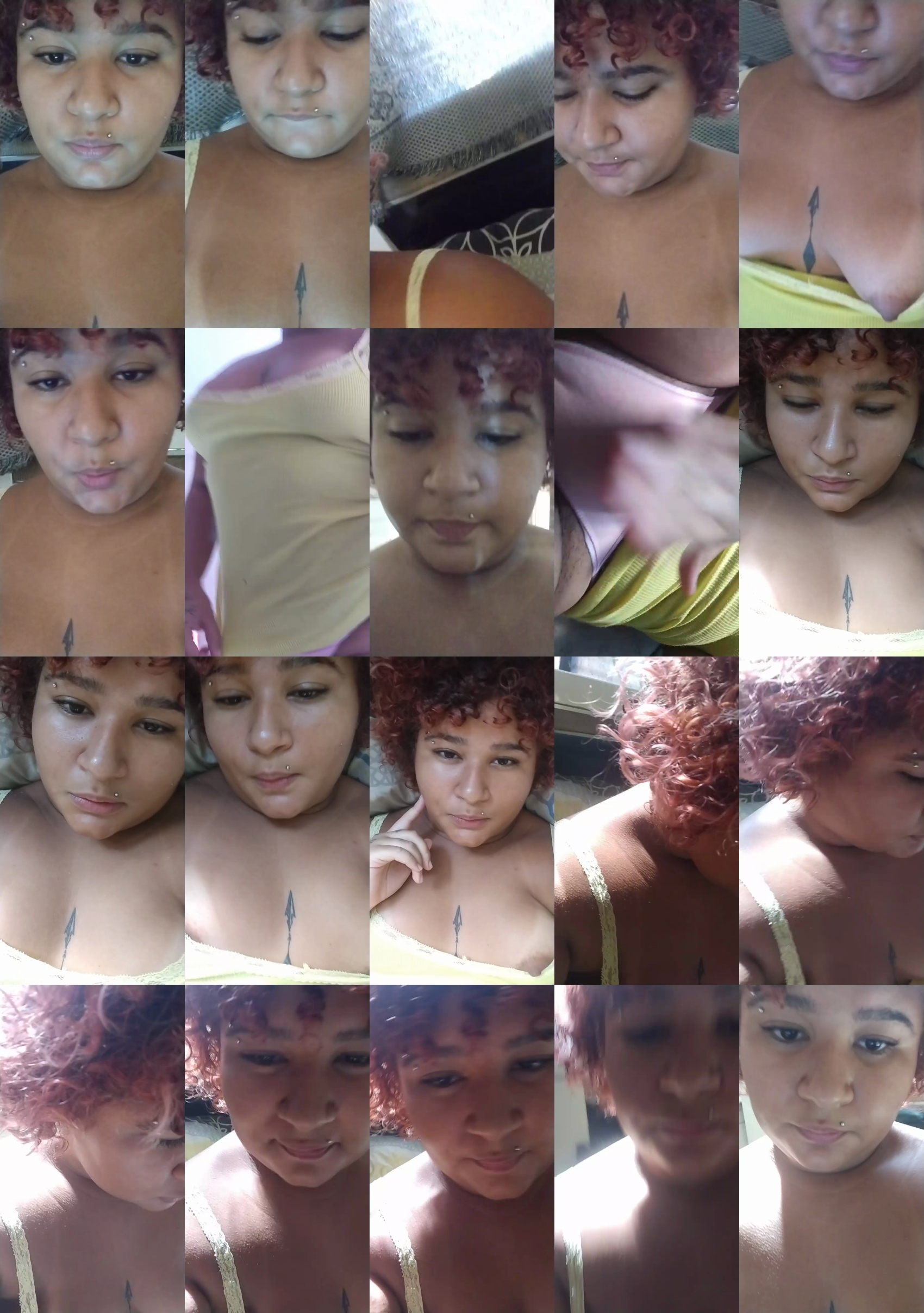 Morgana555 striptease Webcam SHOW @ 29-12-2023