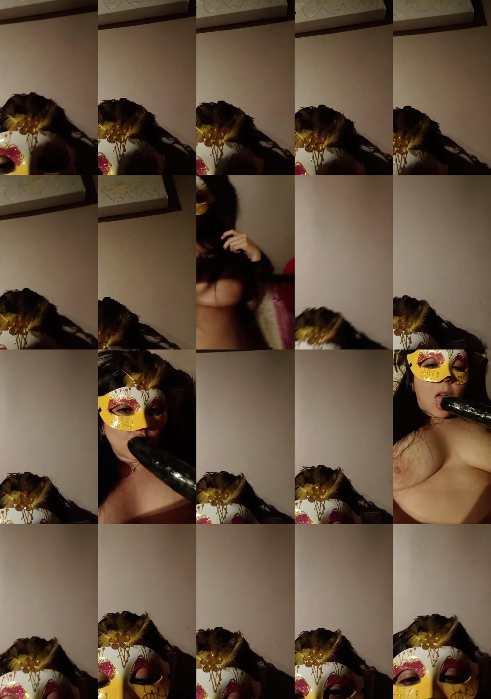 clossgirl1 lickpussy Webcam SHOW @ 29-12-2023