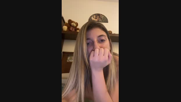 emilychannel prettyface Webcam SHOW @ 29-12-2023
