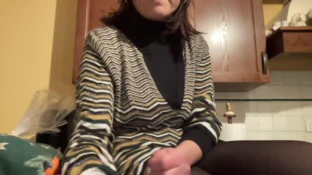 martinabigst lush Webcam SHOW @ 28-12-2023