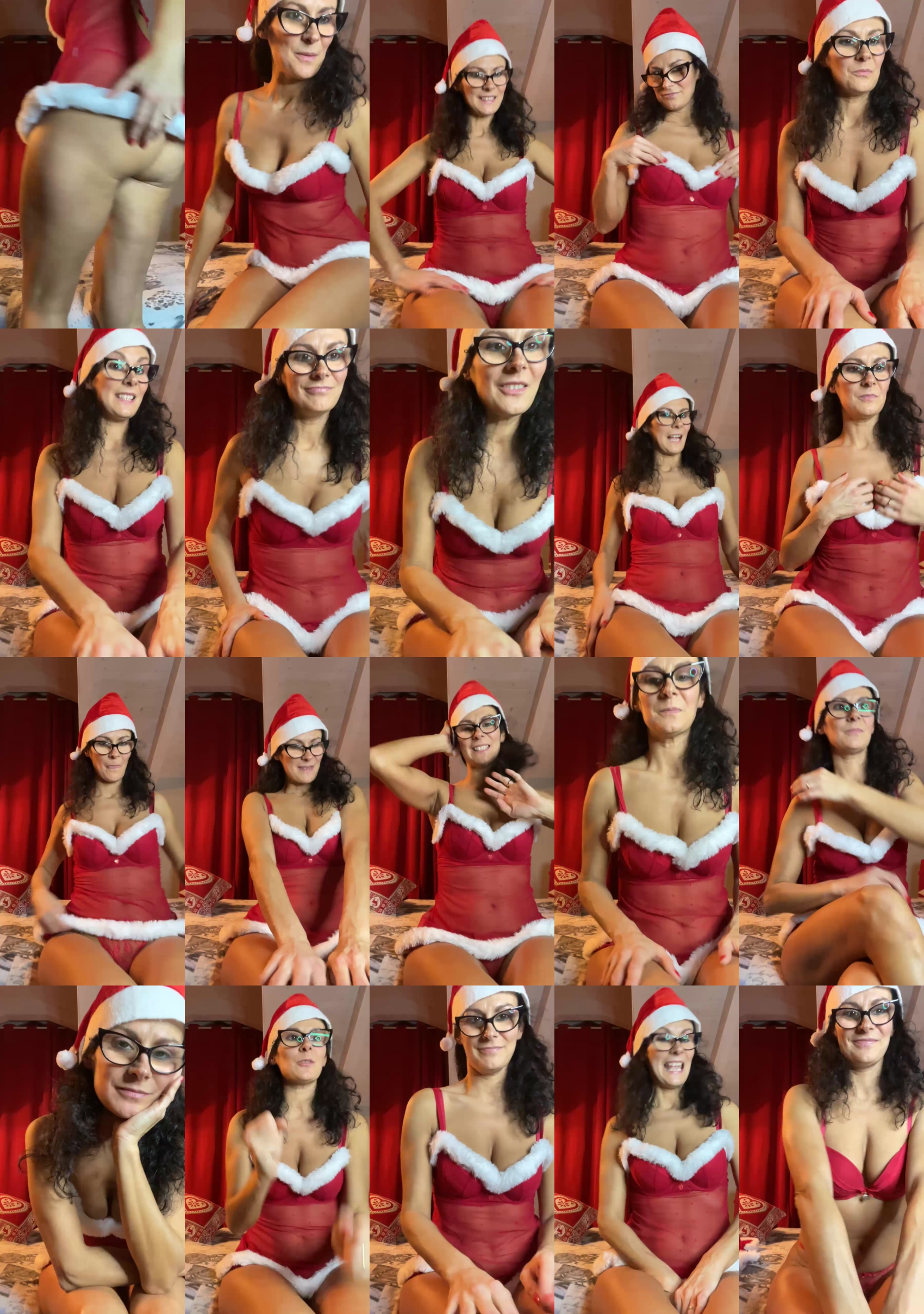 Antonella524 natural Webcam SHOW @ 29-12-2023