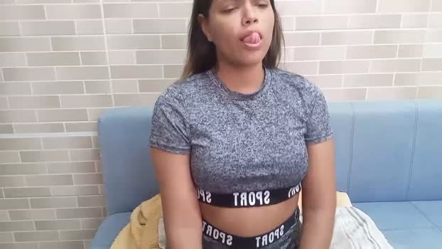 Bombomepimenta dirty Webcam SHOW @ 30-12-2023