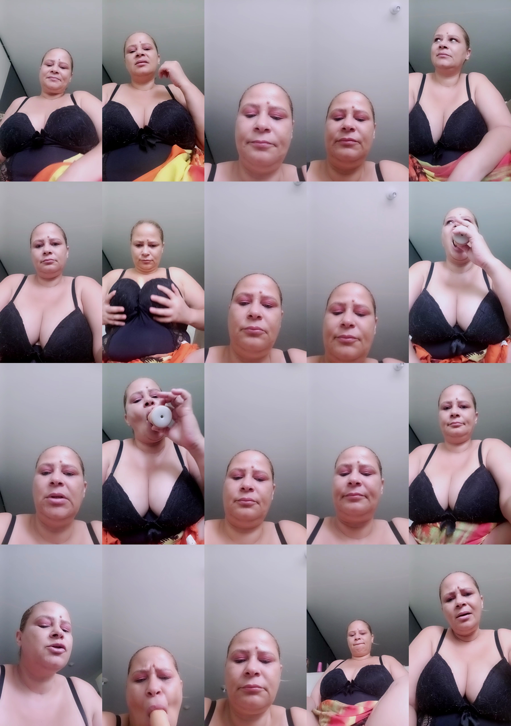 MaduraFofinha Video Webcam SHOW @ 30-12-2023