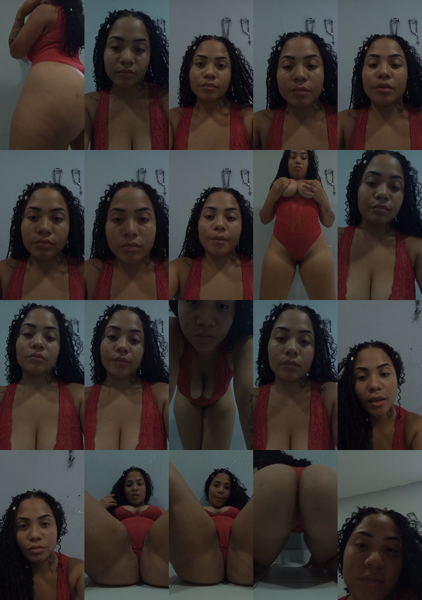 MikaCerejinha sexy Webcam SHOW @ 30-12-2023