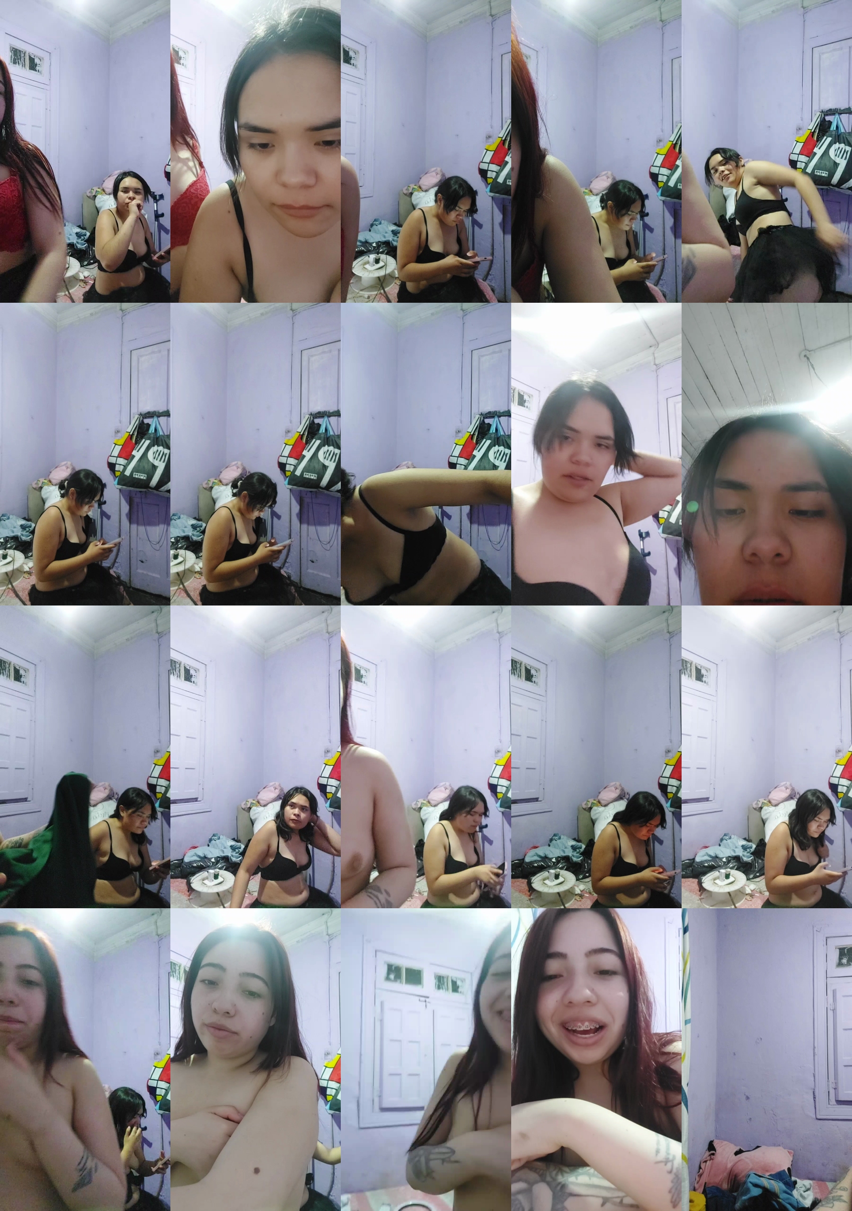 andreitaa893 striptease Webcam SHOW @ 30-12-2023