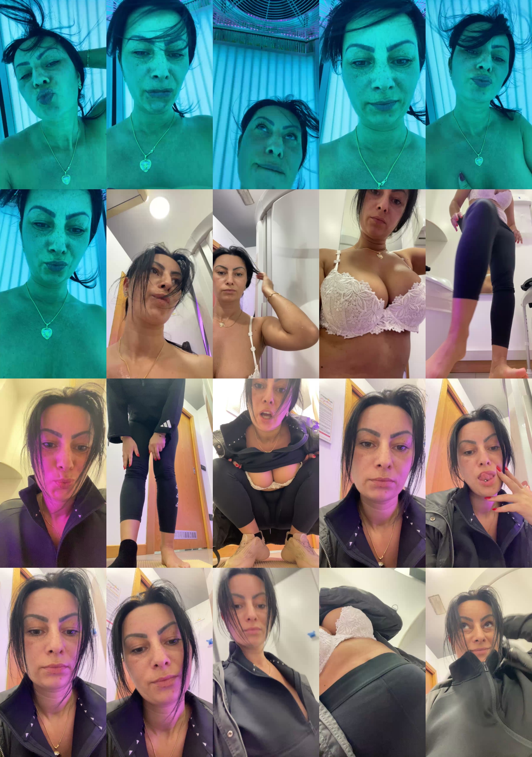 Annawow Ass Webcam SHOW @ 30-12-2023