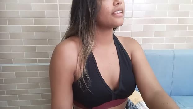 Bombomepimenta fingers Webcam SHOW @ 31-12-2023