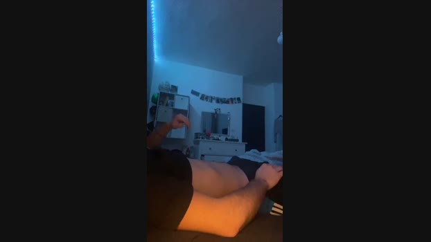 KingQuinn ass Webcam SHOW @ 31-12-2023