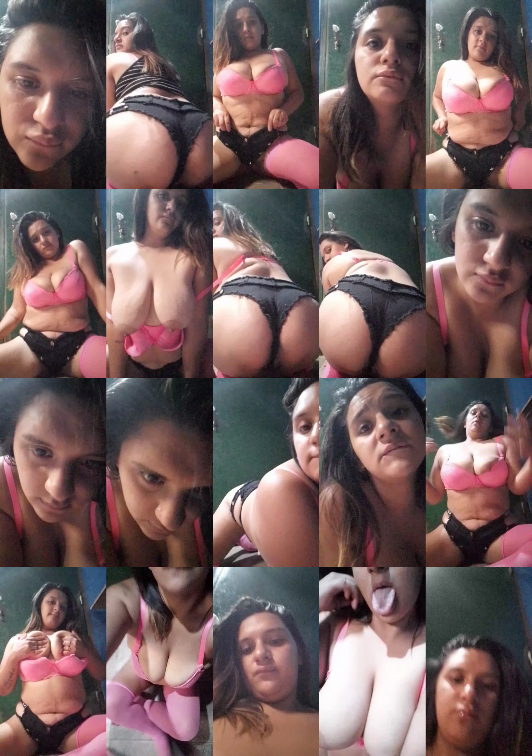 Magiacaliente00 naked Webcam SHOW @ 31-12-2023