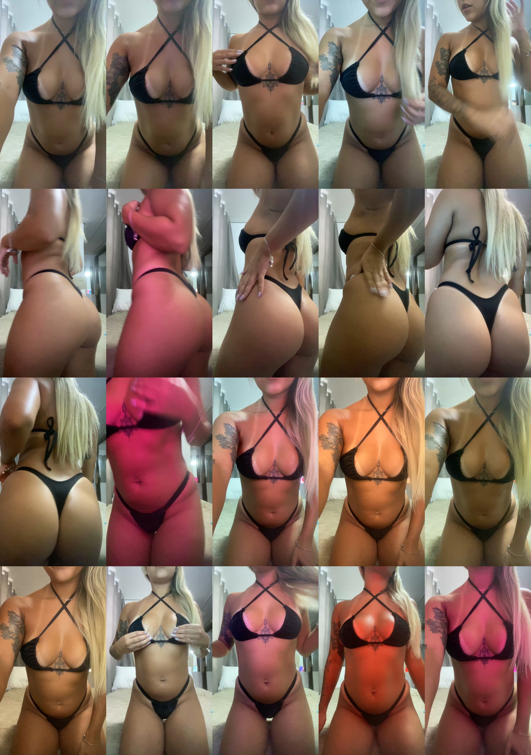 hotbabi1 sexy Webcam SHOW @ 30-12-2023