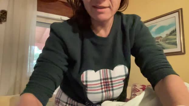 martinabigst gag Webcam SHOW @ 31-12-2023