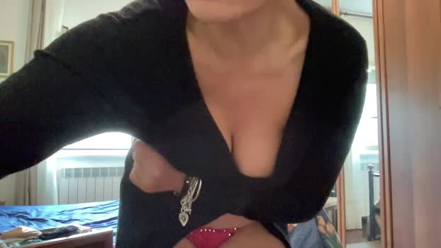 martinabigst bigass Webcam SHOW @ 31-12-2023