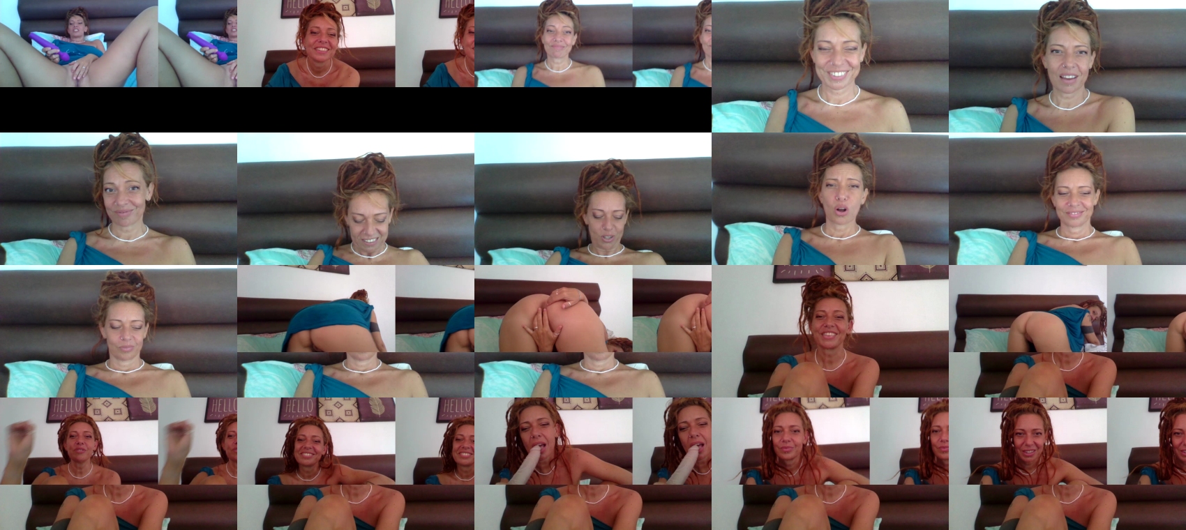 Audrie_78 beautiful Webcam SHOW @ 01-01-2024